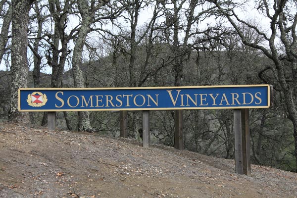 Somerston Vineyards